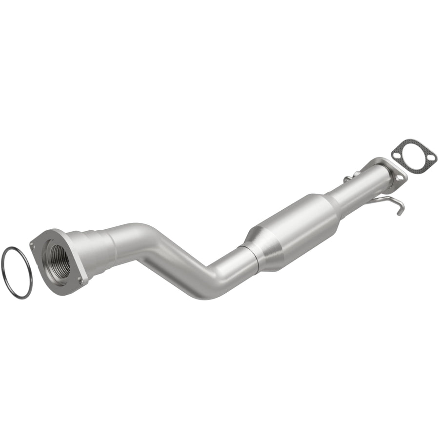 Catalytic Converter MagnaFlow 23405: HM Grade, Direct-Fit (Federal/EPA Compliant)