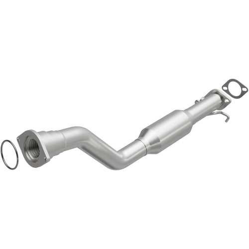 Catalytic Converter MagnaFlow 23405: HM Grade, Direct-Fit (Federal/EPA Compliant)