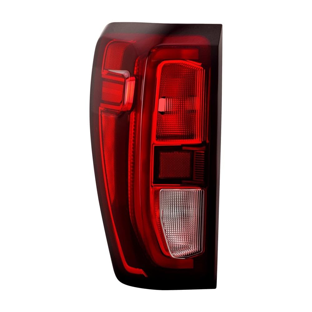 GMC Sierra 19-23 1500/2500 w/o Signature Halogen Tail Light - OE Right Spyder GM2801309