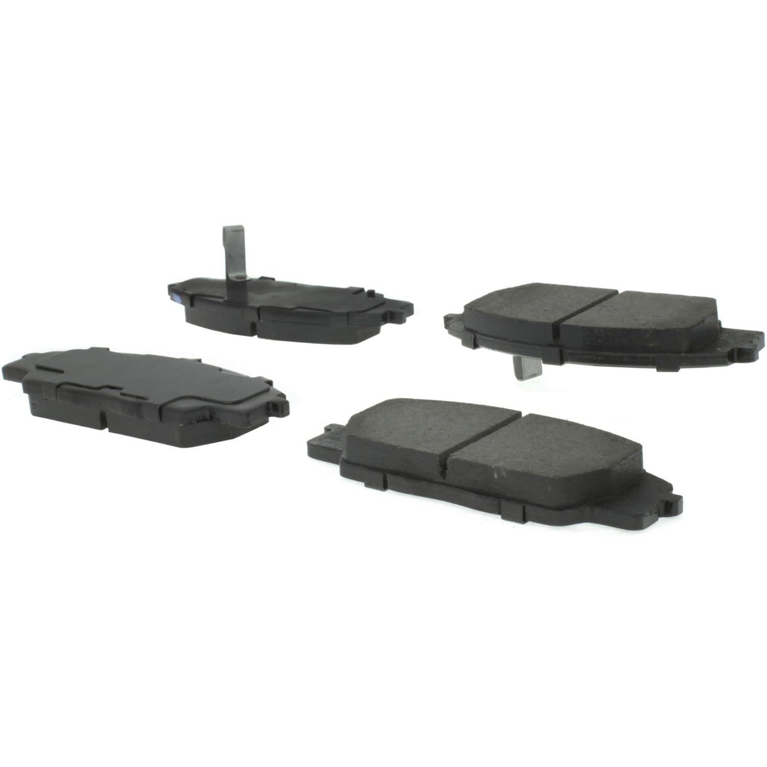 Disc Brake Pad Centric 104.08290