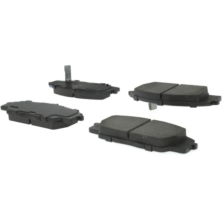 Disc Brake Pad Centric 104.08290