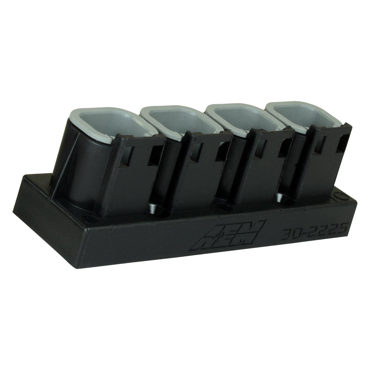 AEM Universal Electronic 30-2225 - 4 Port AEMnet CAN Hub