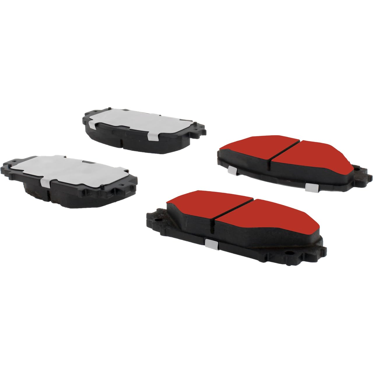 500.16280 Centric PQ PRO PADS