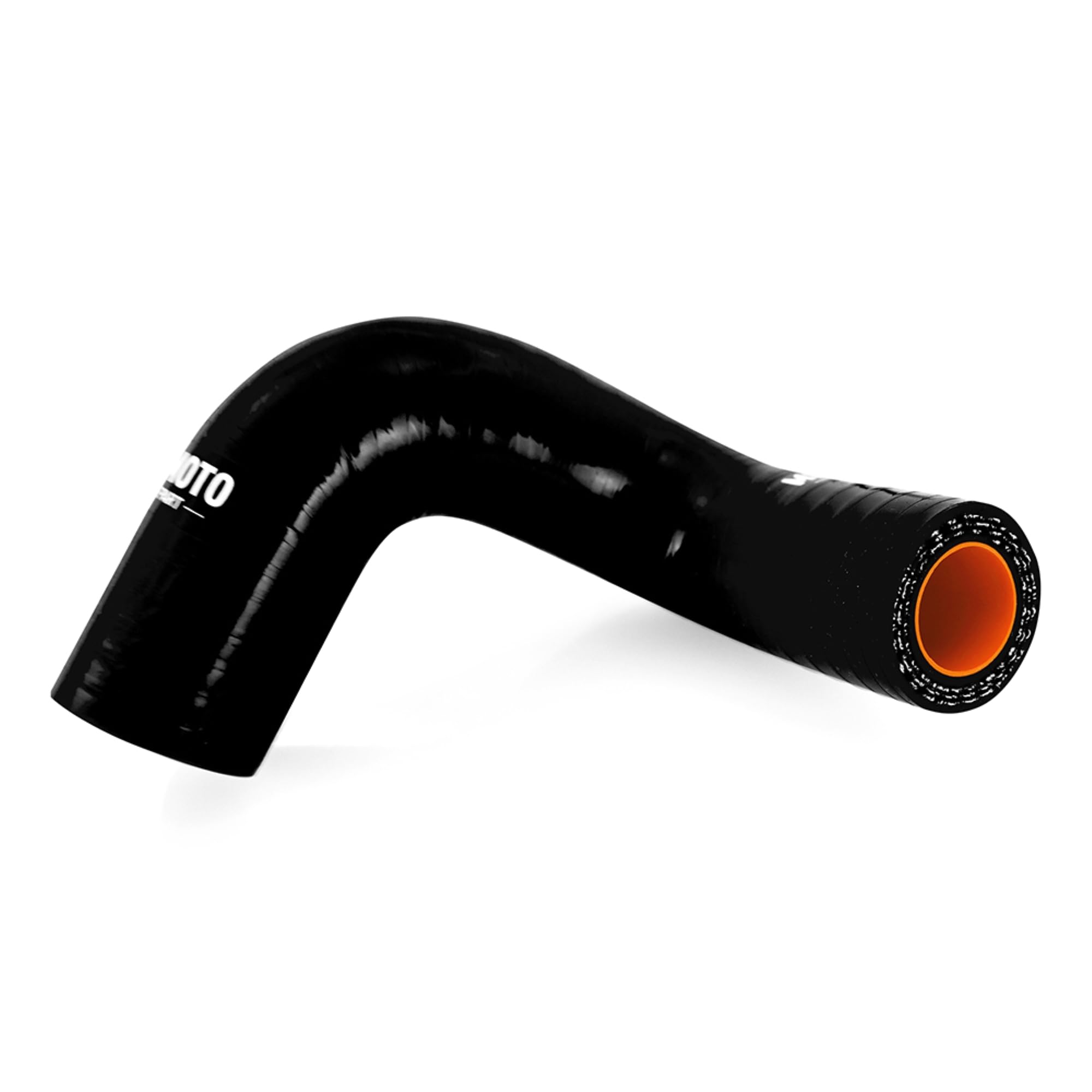 Mishimoto Silicone Heater Hose Kit MMHOSE-4RUN34-96HHRBK, with Rear Heater, Compatible with 4Runner 3.4L, 1996-2002, Black