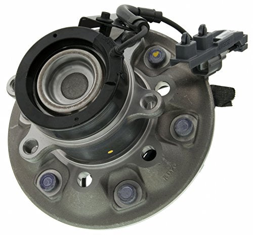 Wheel Bearing and Hub Assembly MOOG for Chevrolet Colorado