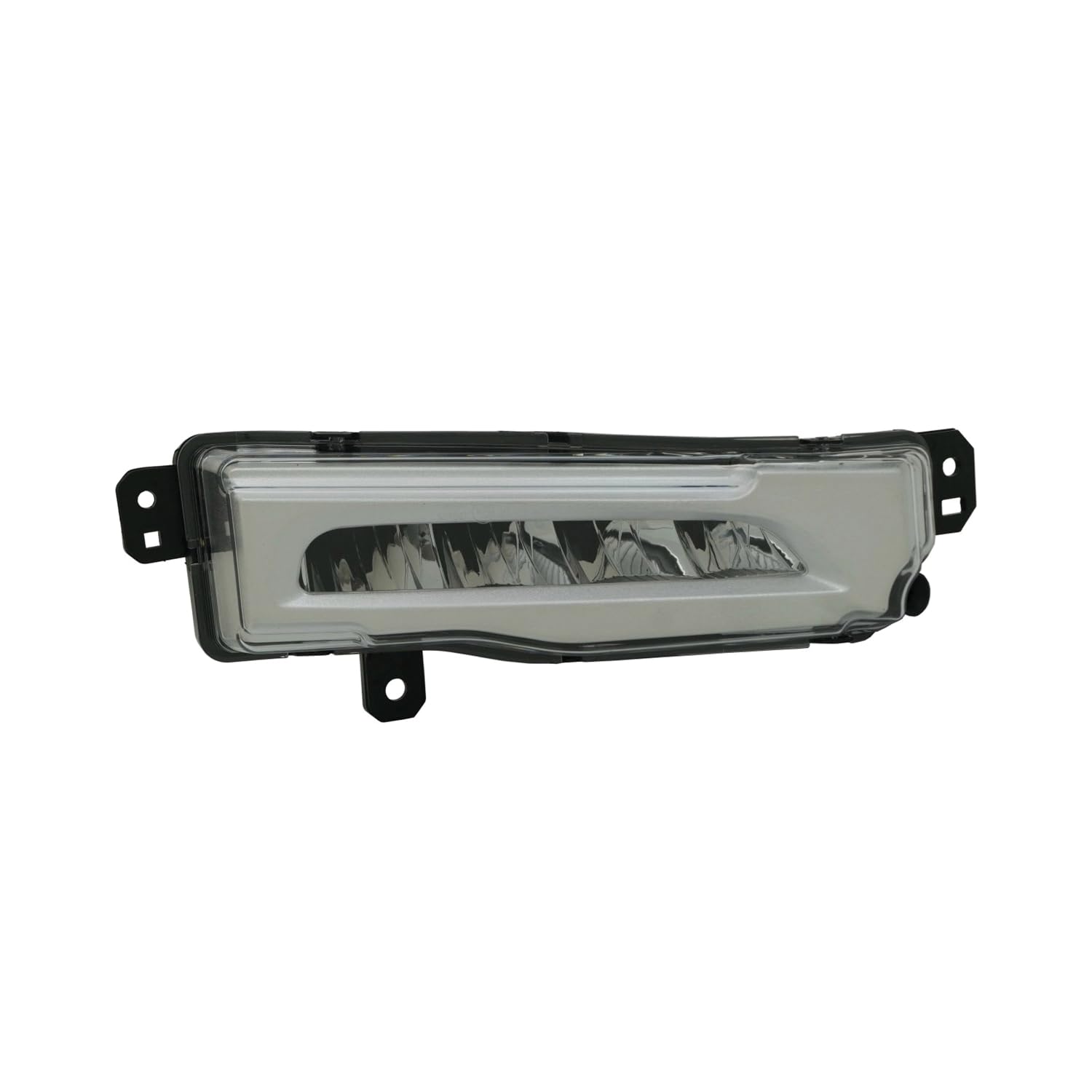 DOT Certified ACK Lamp For X-5 X5 BMW 2019 20 21 22 2023 / X-6 X6 2020 21 22 2023 / X-7 X7 19-22 Fog Light with M SPT PKG Passenger Side CAPA | 63 17 7 406 366 | BM2593160C