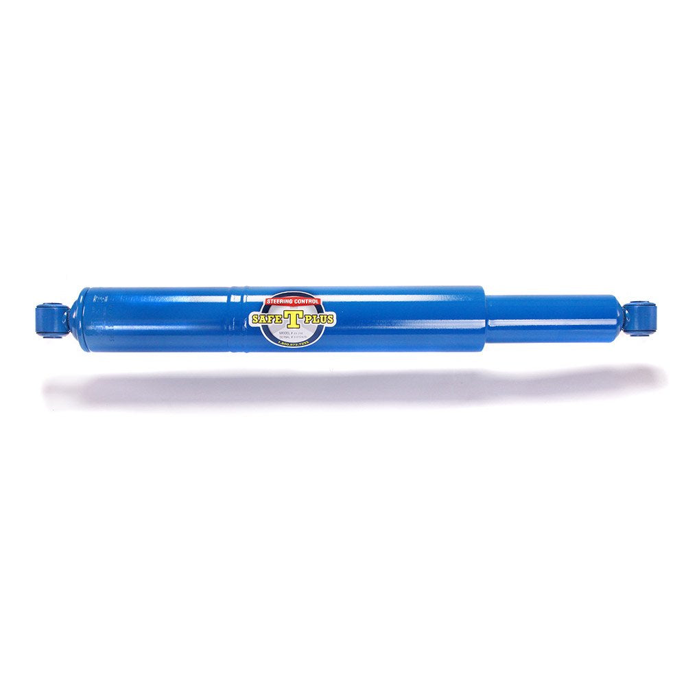 Safe-T-Plus 41230 Blue United Safety Steering Control Apparatus