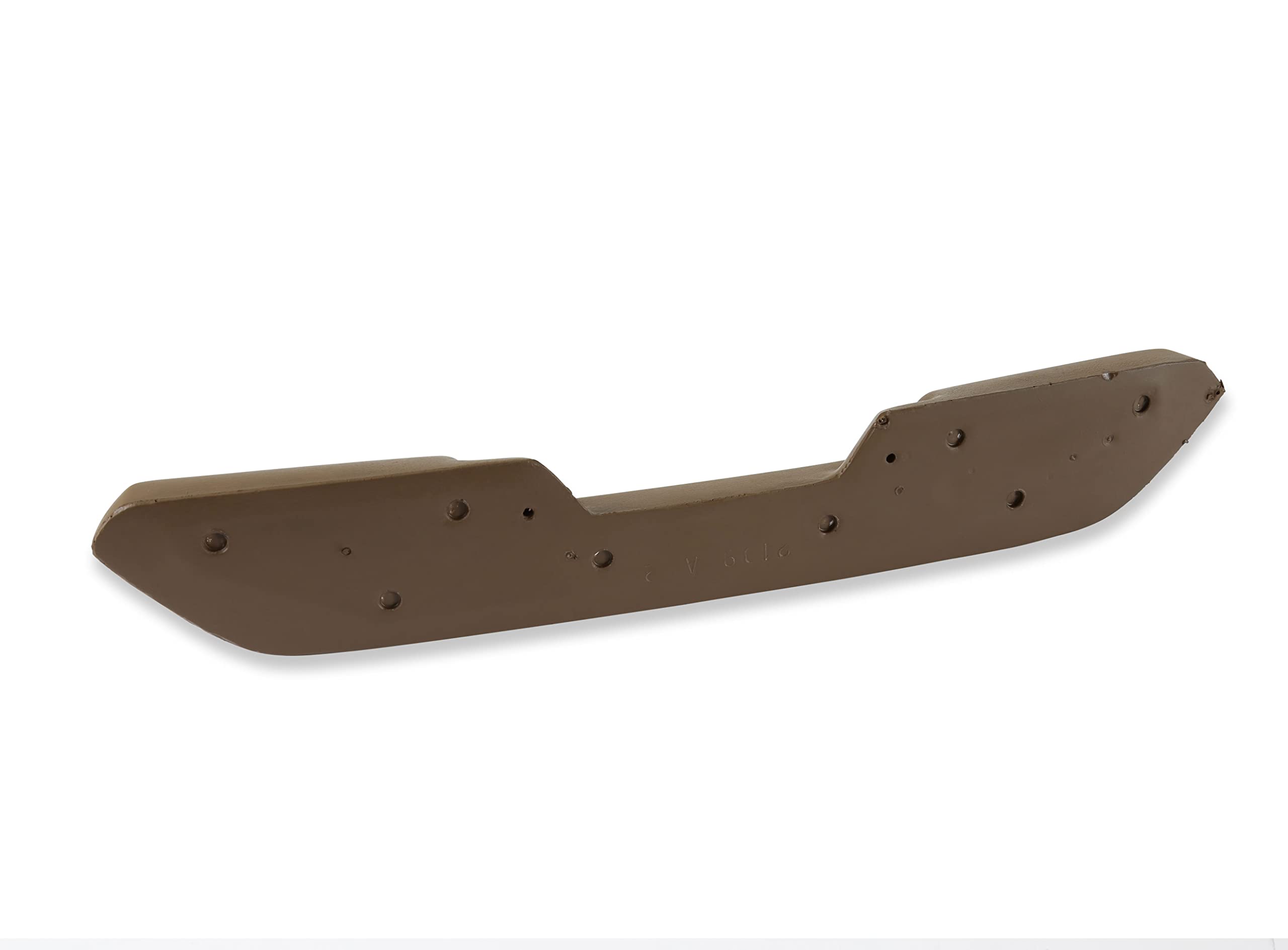 05-242 Brothers Trucks Front Door Armrest - Buckskin