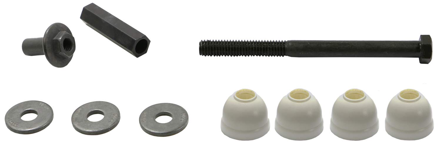 Suspension Stabilizer Bar Link Kit MOOG K700531 for Ford Mustang