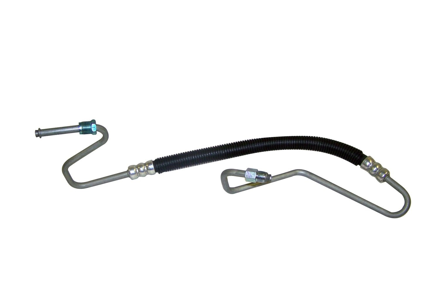 Power Steering Pressure Hose Crown Automotive (52088539)