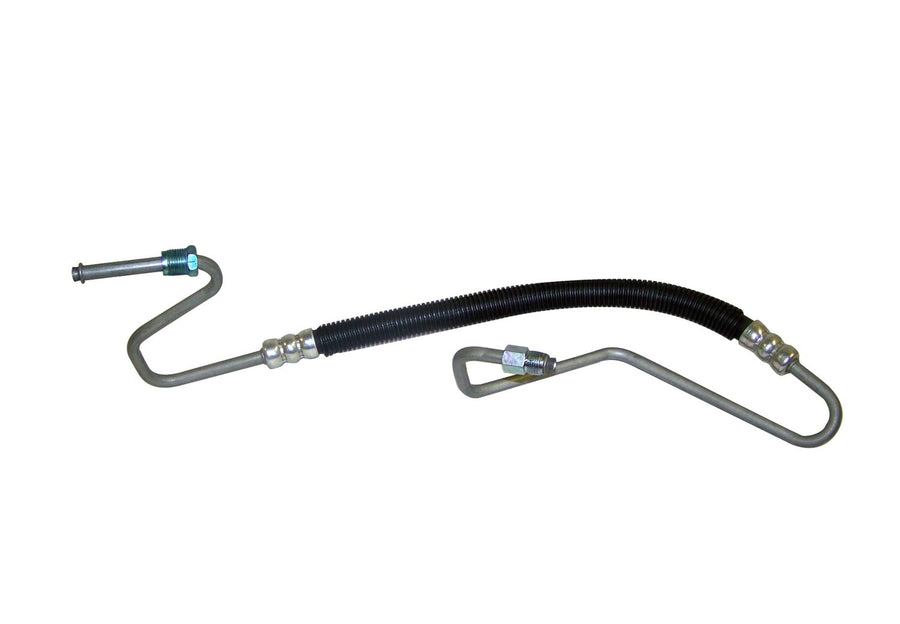 Power Steering Pressure Hose Crown Automotive (52088539)