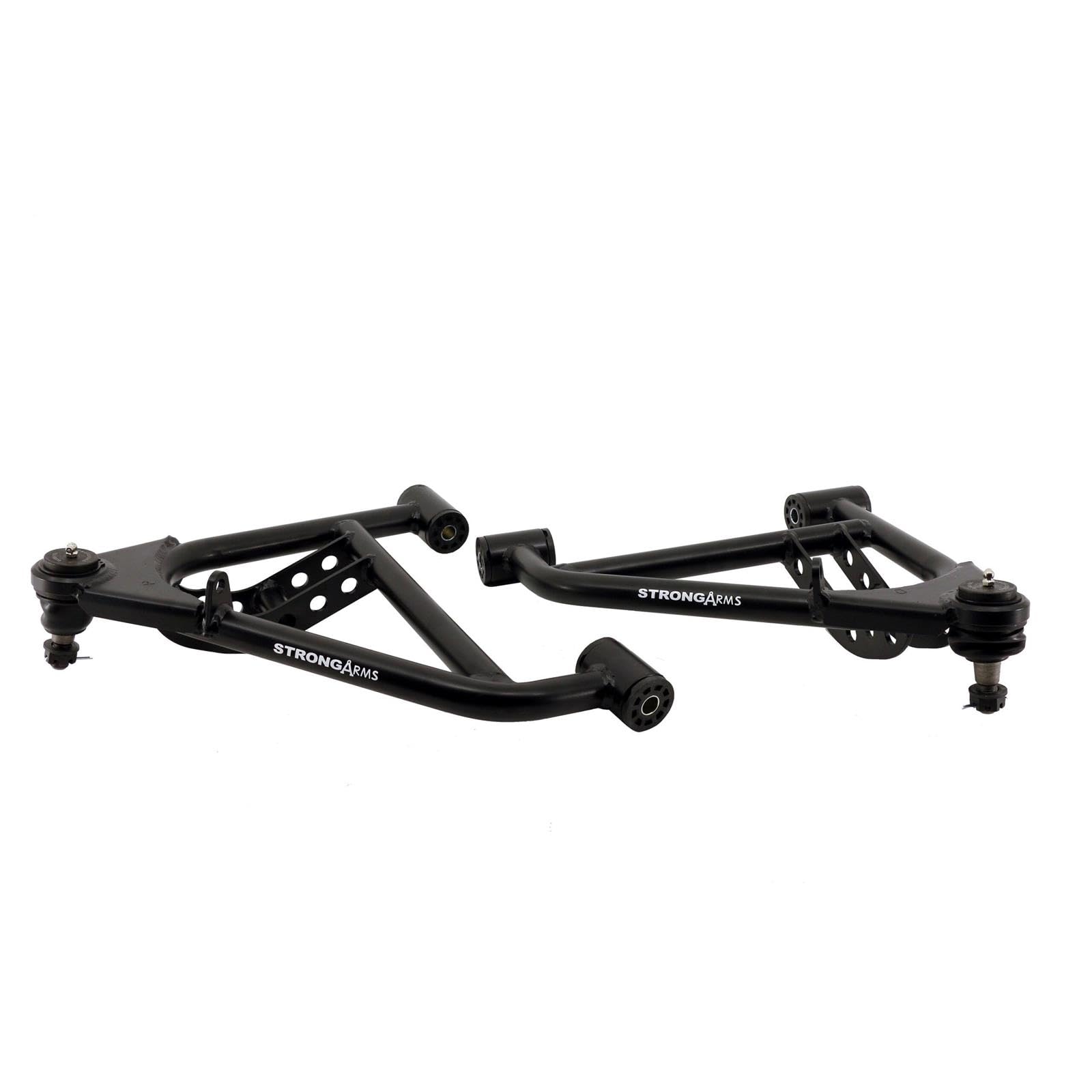 RideTech StrongArms 11382899 - Front Lower Control Arms