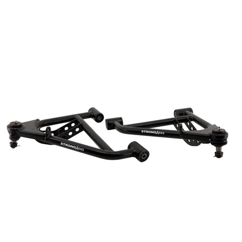RideTech StrongArms 11382899 - Front Lower Control Arms