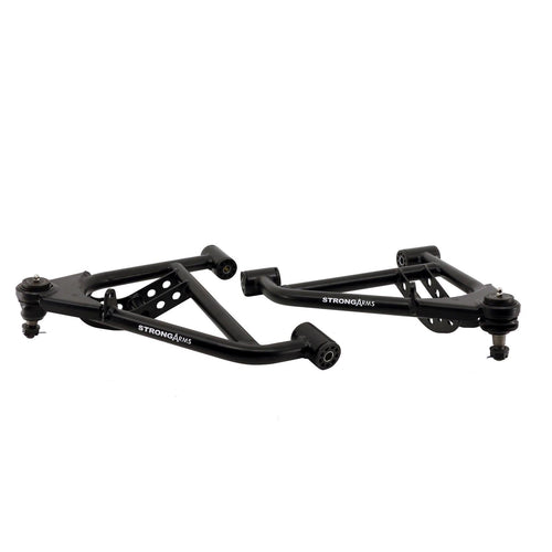 RideTech StrongArms 11382899 - Front Lower Control Arms