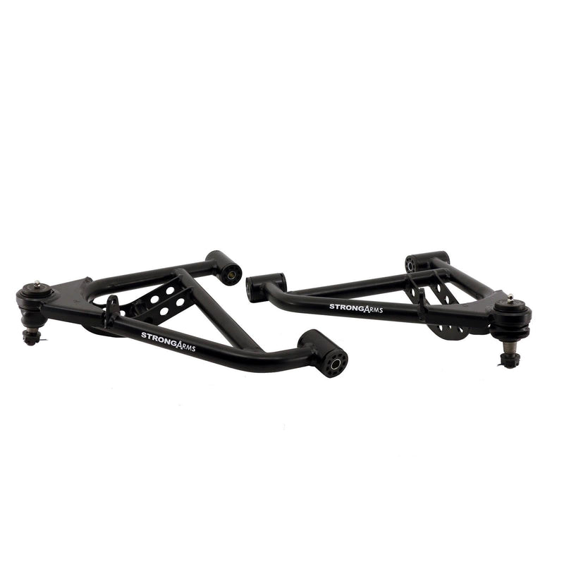 RideTech StrongArms 11382899 - Front Lower Control Arms