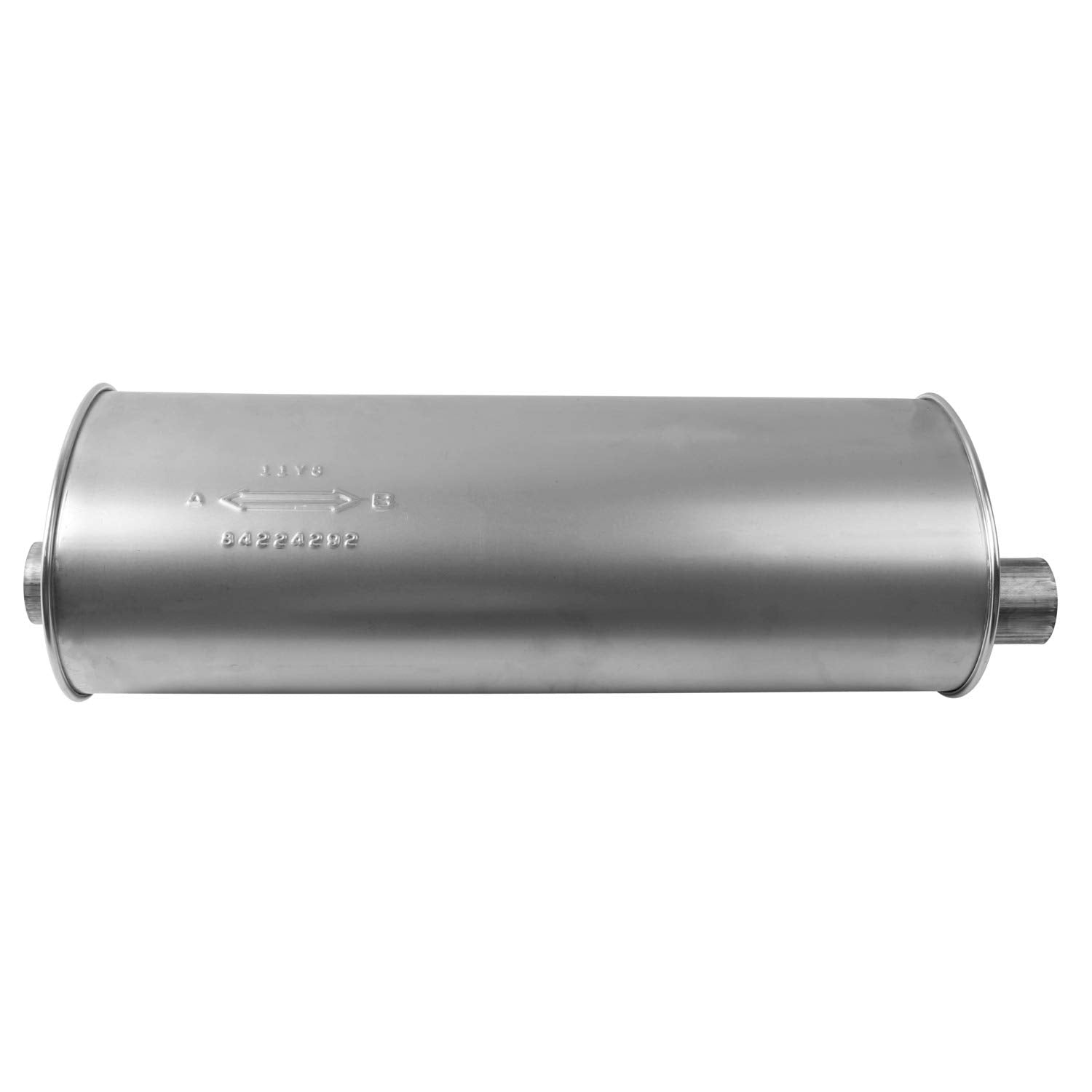 Exhaust AP Products Muffler 2409