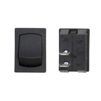 Diamond Group VALTERRA G211C Black 12V Mini Switch