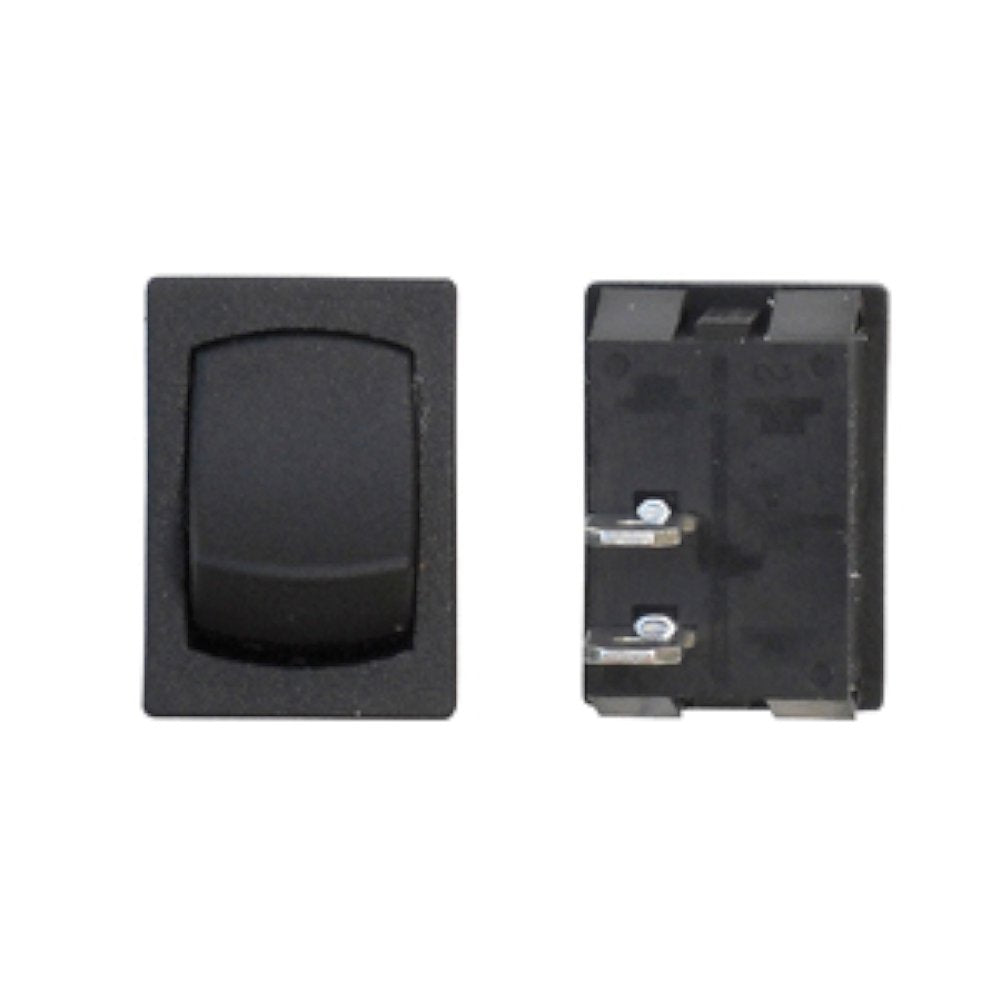 Diamond Group VALTERRA G211C Black 12V Mini Switch