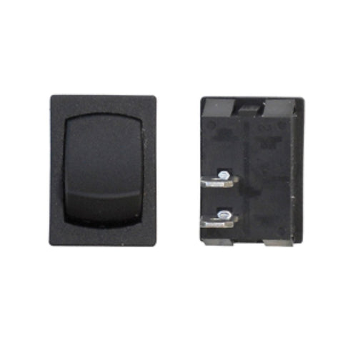 Diamond Group VALTERRA G211C Black 12V Mini Switch
