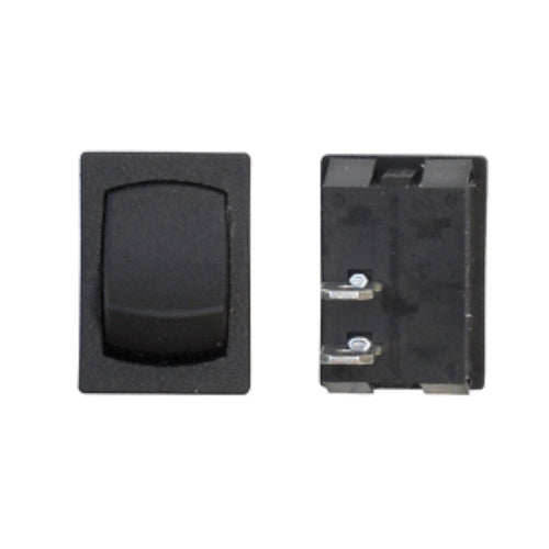 Diamond Group VALTERRA G211C Black 12V Mini Switch