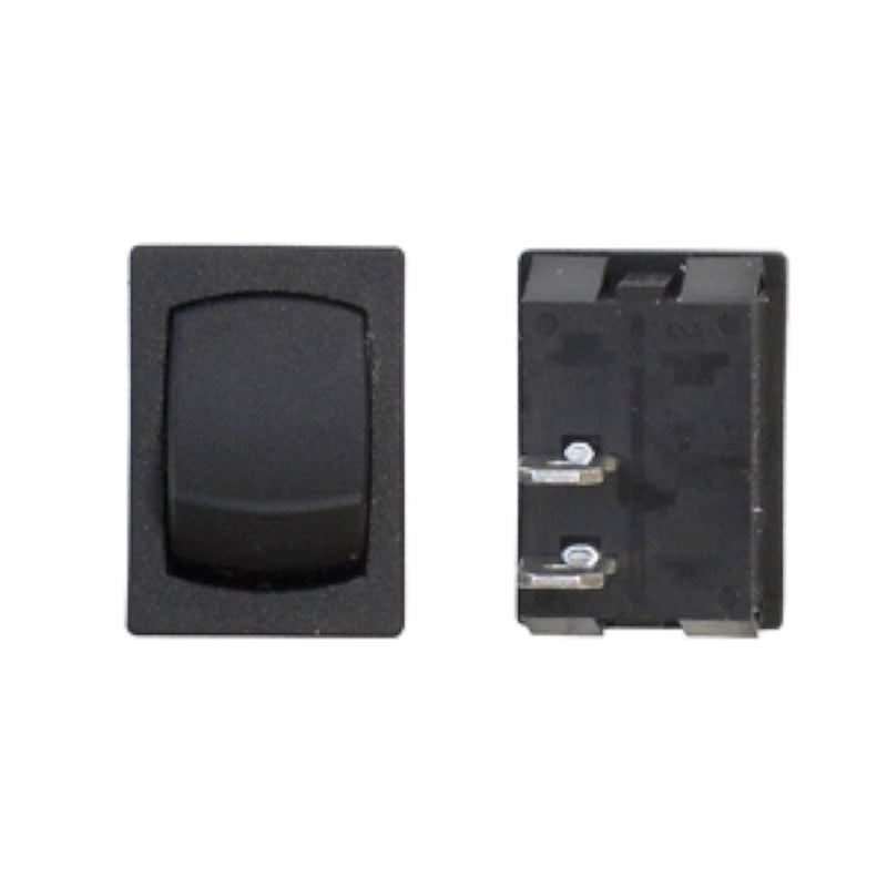 Diamond Group VALTERRA G211C Black 12V Mini Switch