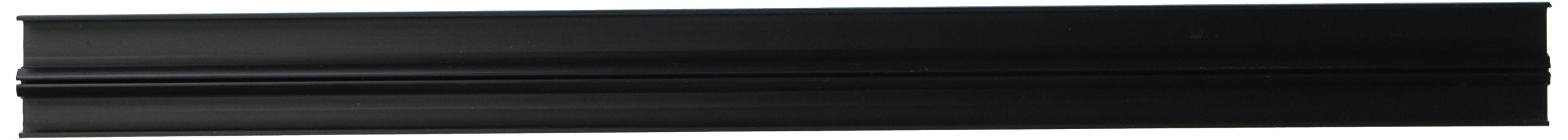 UPR-PANEL RETAINER-BLK