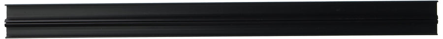 UPR-PANEL RETAINER-BLK