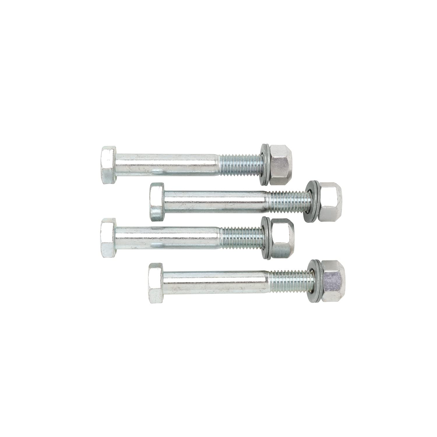 Lower control arm hardware kit QA1 52399 for 64-72 GM A G and F-bodies and 68-74