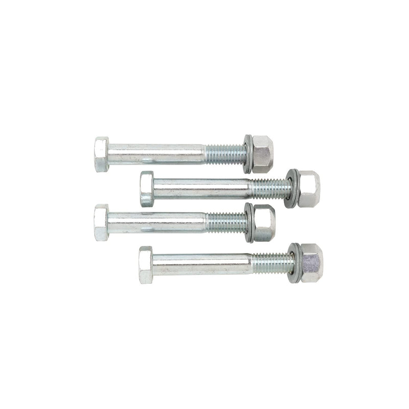 Lower control arm hardware kit QA1 52399 for 64-72 GM A G and F-bodies and 68-74