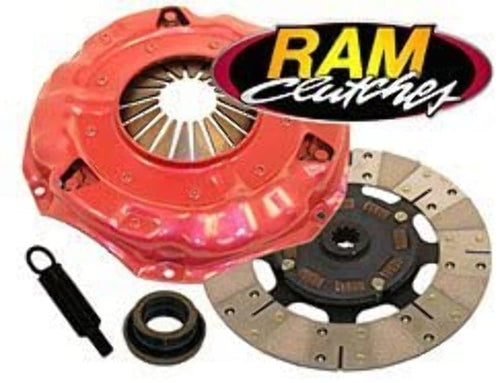 Clutch Set RAM Clutches 98907HD