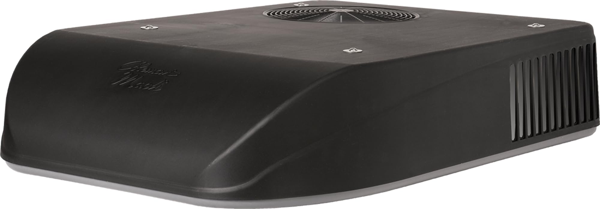 Mach 8 Cub Plus Coleman-Mach 47224-076 Signature Series - 13,500 BTU, Black
