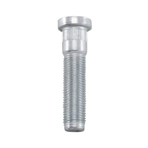 Front Wheel Stud for 12-2015 Dodge 2500 & 3500