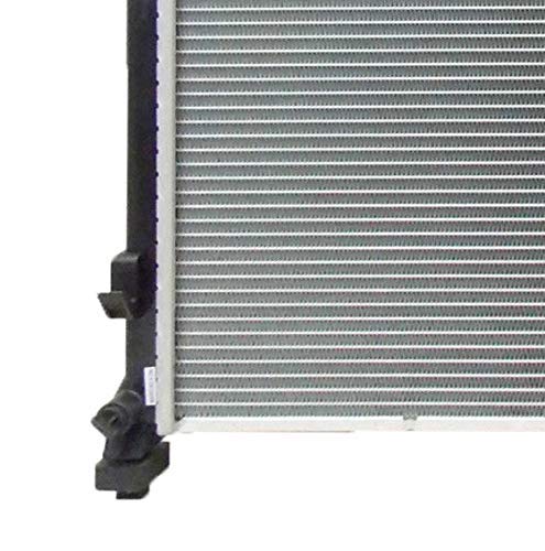 Radiator CSF