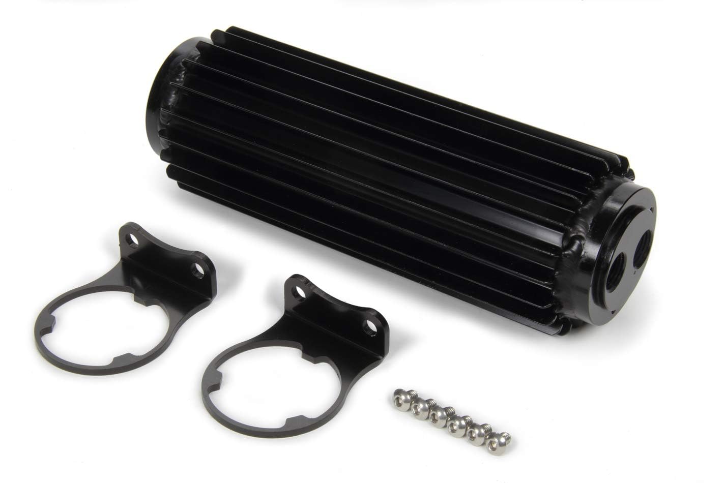 Single-Pass Derale 13279 Heat Sink Cooler, 1 Pack