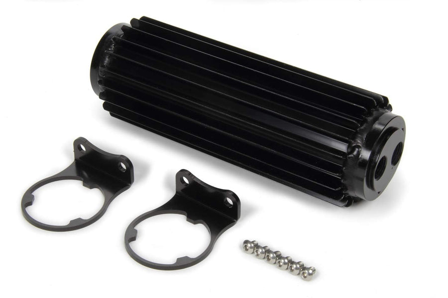 Single-Pass Derale 13279 Heat Sink Cooler, 1 Pack