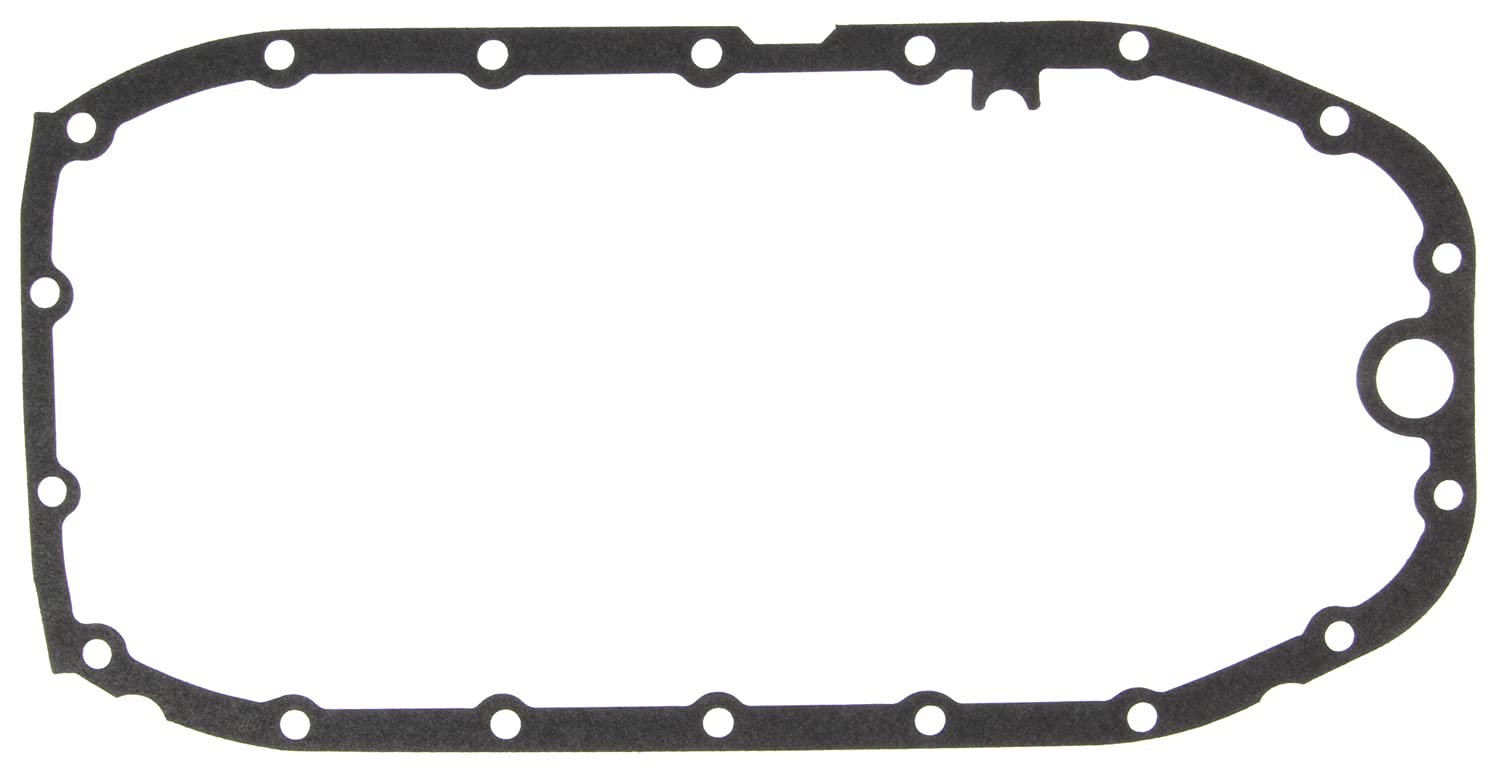 Engine Oil Pan Gasket MAHLE OS32550