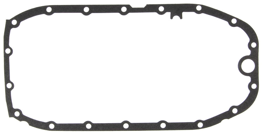 Engine Oil Pan Gasket MAHLE OS32550