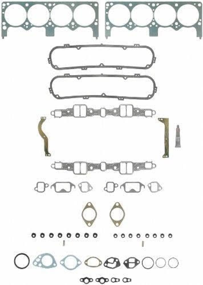 Fel-Pro Head HS8553PT9 Sets