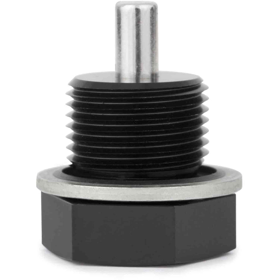 Magnetic Oil Drain Plug Mishimoto - MMODP-2015B M20 x 1.5, Black