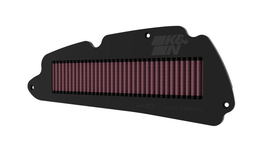 K&N Air Filter: High Performance, Premium, Powersport Engine Filter: Compatible with select Honda Models (see product description for list), HA-3521