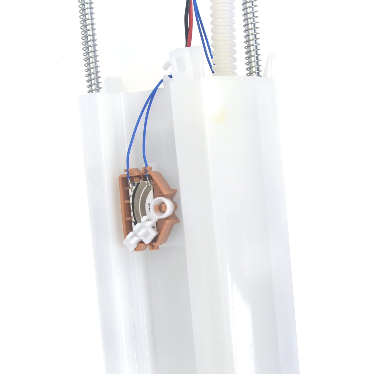 Fuel Pump Module Assembly TYC Compatible with 2006-2014 Honda Ridgeline