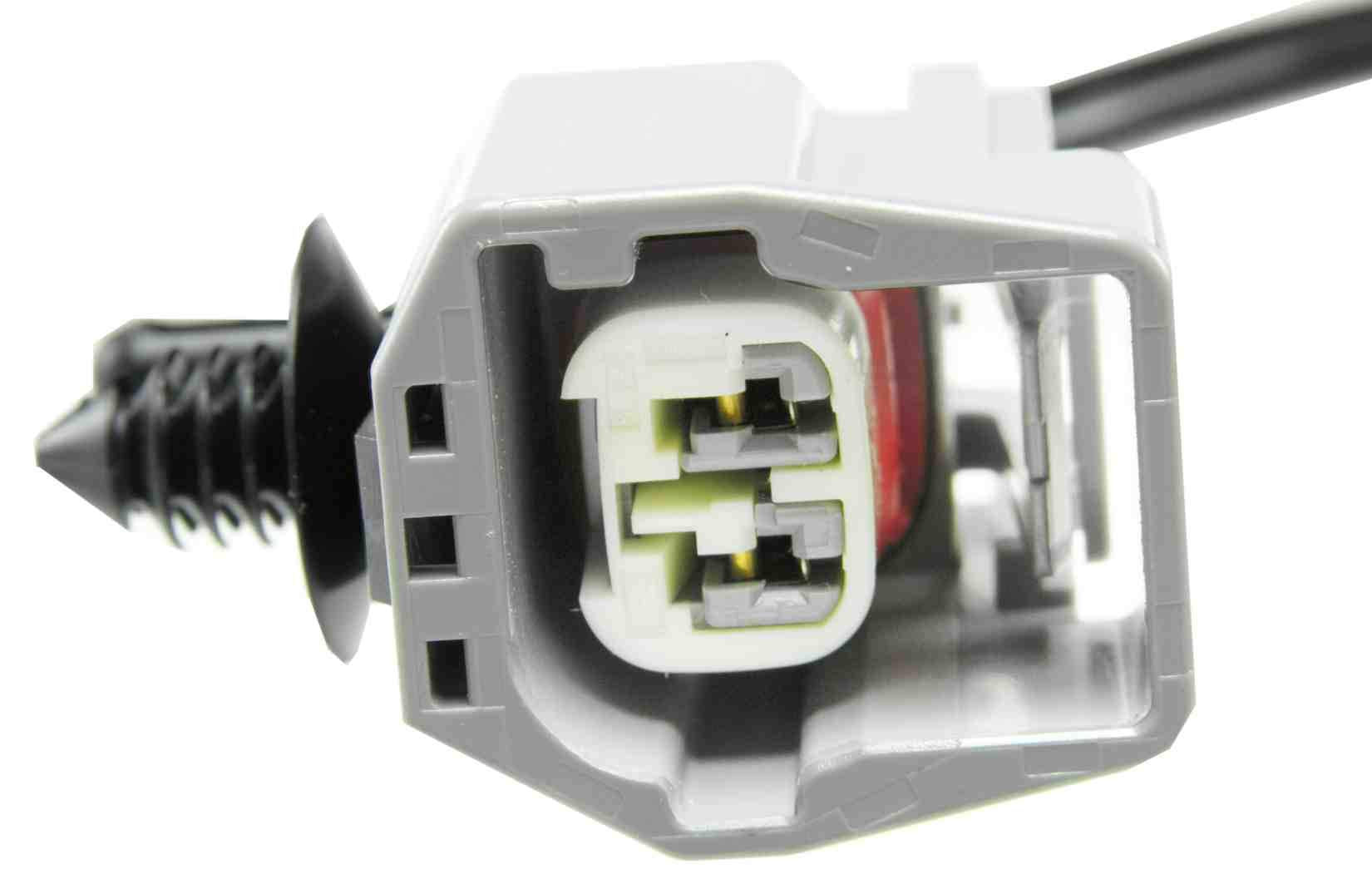 Temp Sensor NGK/NTK EJ0005 (76419)