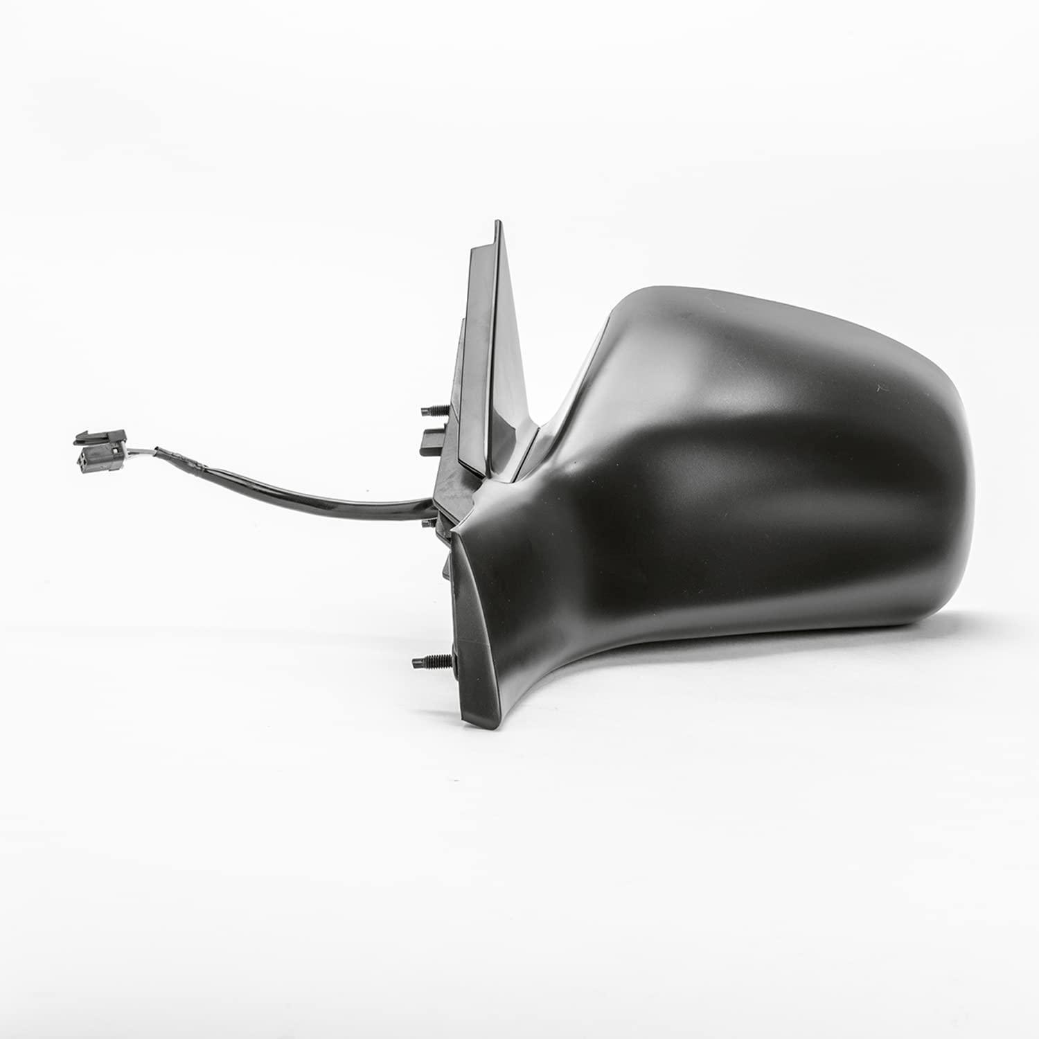 Left-Side TYC 1830232 Door Mirror Compatible with 2004-2008 Pontiac Grand Am