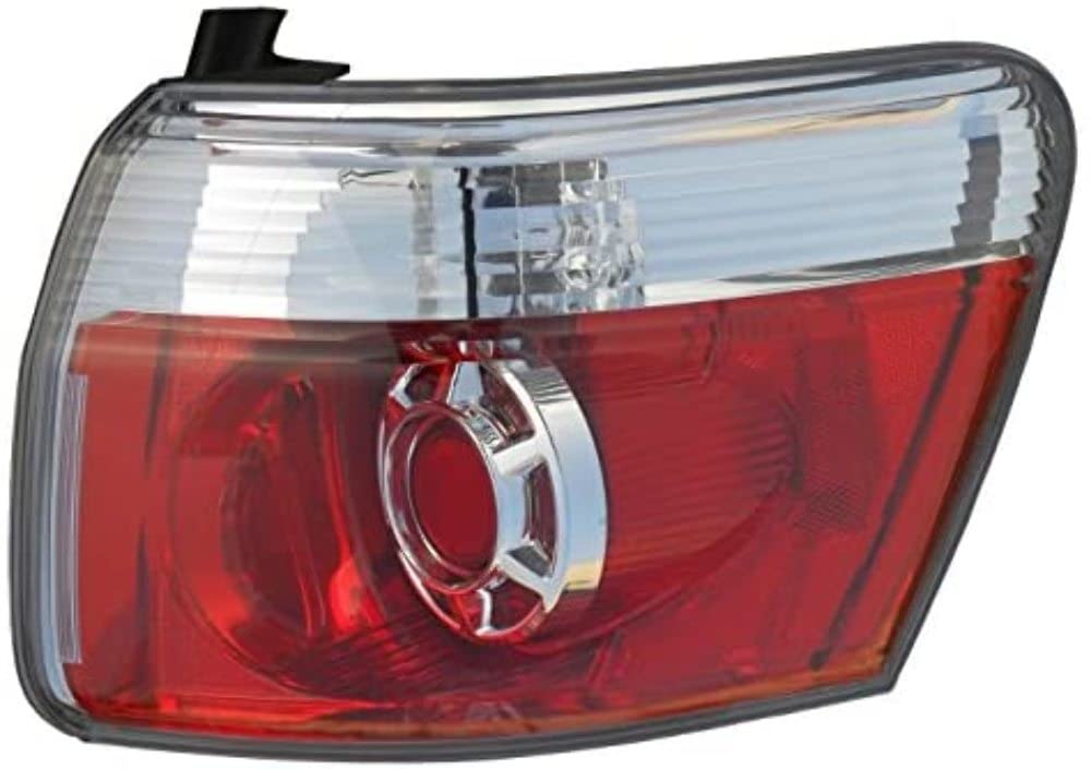 GM557-B000R Eagle Eyes Tail Light