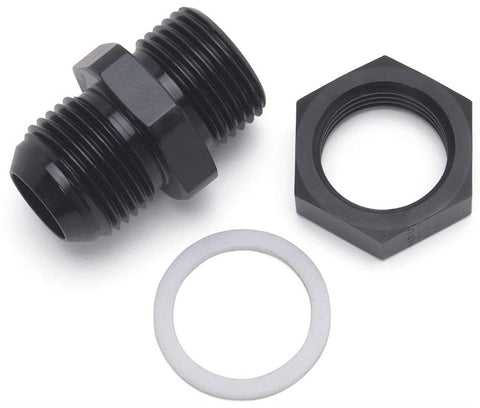 Fuel Cell Russell 670860 Bulkhead Adapter Fitting