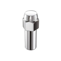 1.365" Extra Long Shank Style Lug Nut McGard 69315 (7/16" - 20 Thread Size), (Box of 100)