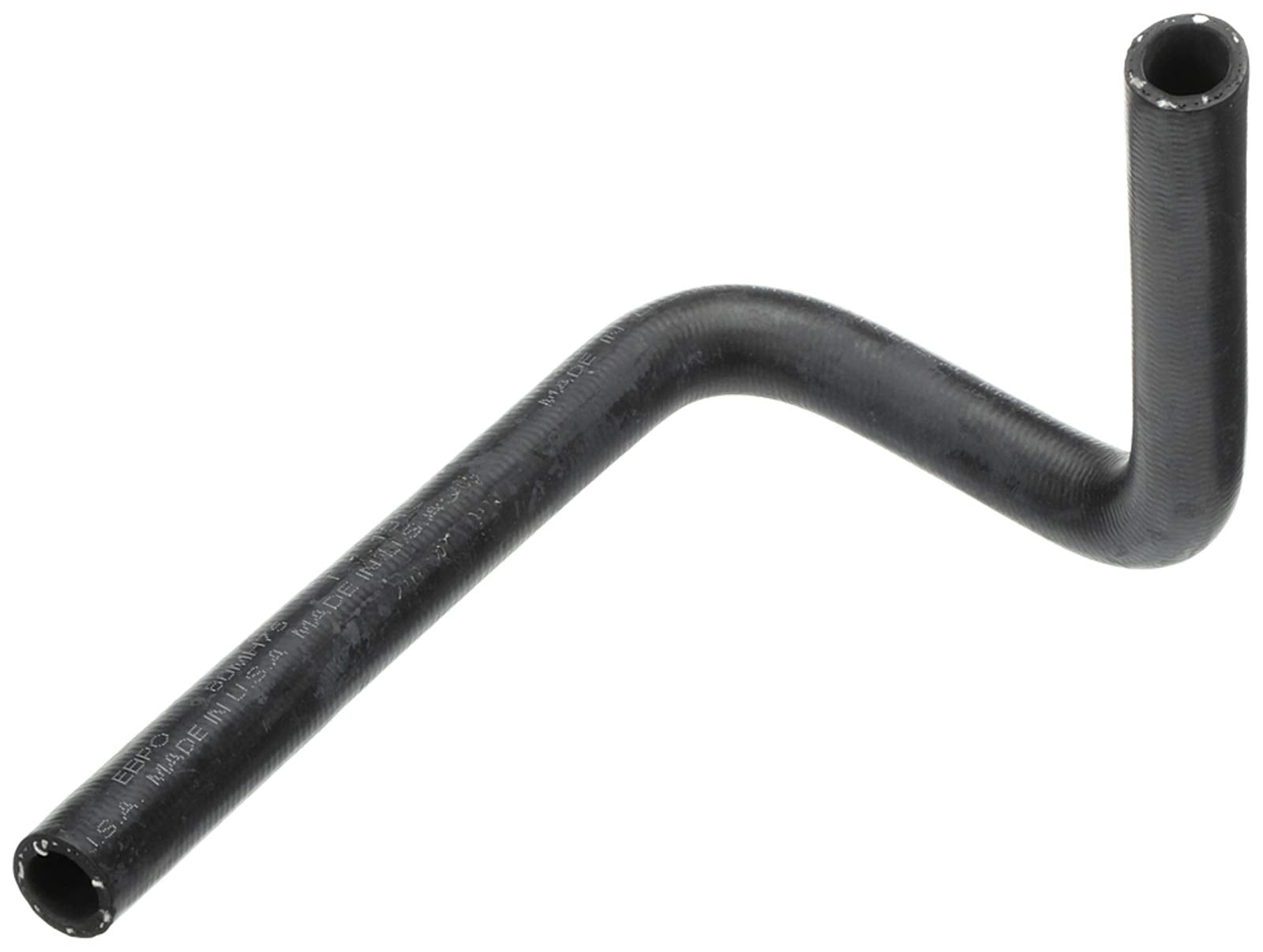 Premium Gates Molded Heater Hose 19632