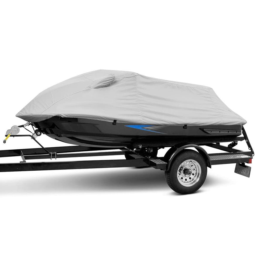 Blue Custom Fit Personal Watercraft Cover XW8100UL