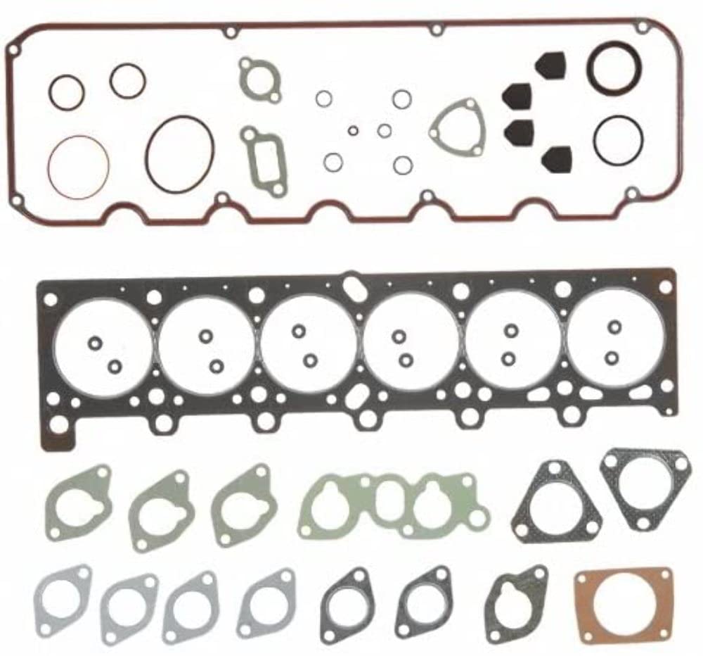 Engine Cylinder Head Gasket Set MAHLE HS4839