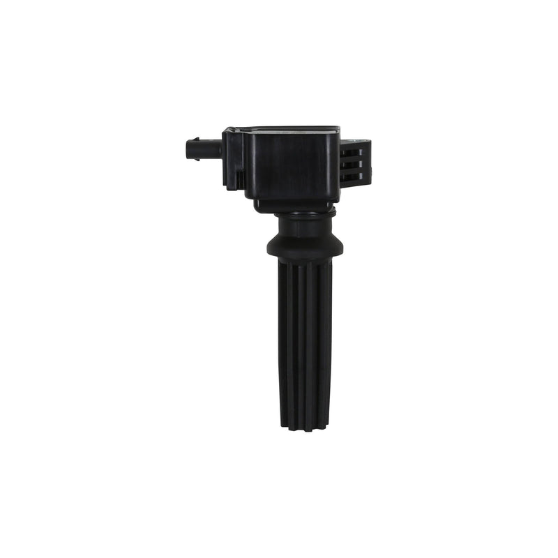 825943 MSD Ignition Coils, Black, 4-Pack